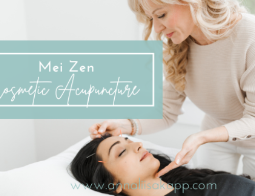 Cosmetic Acupuncture in White Rock & Surrey