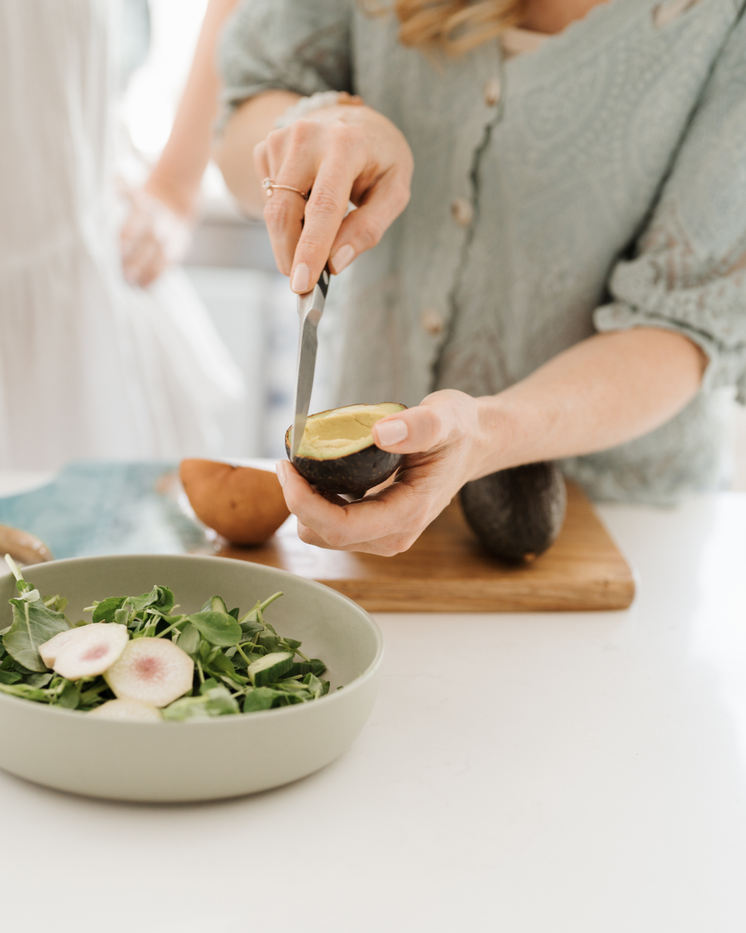Nutrition support for optimized blood sugar